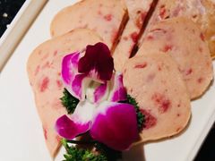 渝利秘制午餐肉-渝利重庆火锅