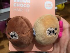 -line friends(明洞旗舰店)