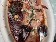 -老房子金沙元年川菜食府·花园餐厅(金沙店)