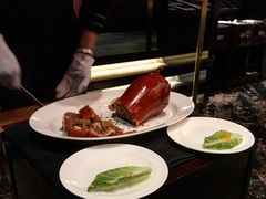 -8餐厅(新葡京酒店)