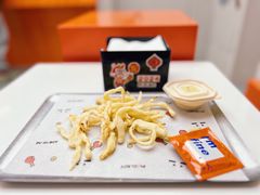 -PIXEL BOY炸鸡店(上海首店)
