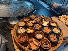 -古市香跷脚牛肉·非遗传承单位