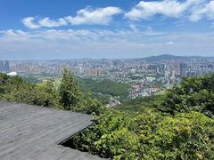 -岳麓山风景名胜区