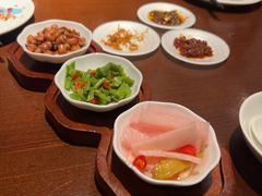-索溪山寨·湘西饮食文化博物馆(标志门店)