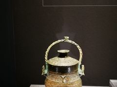 -广西壮族自治区博物馆