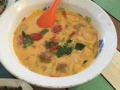 冬阴功汤-Doo Dee Thai Food(Issan/Isaan/Esan)