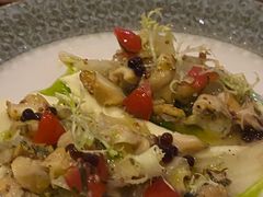 -Bistro Les Lilas丁香花小酒馆