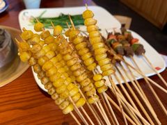 -1078號老北京涮肉(松柏店)