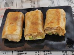 -聚缘坊特色名小吃(天元西街店)