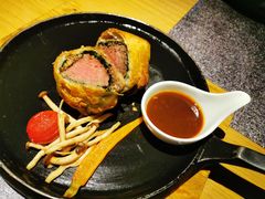 -Arpanda阿潘答餐厅(郎园店)