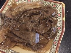 鲜毛肚-飘香火锅(玉林西路店)