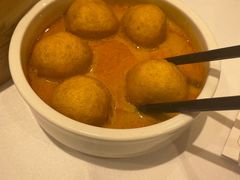 -稻香酒家·33年老字号·港式粤菜(富邦中心店)