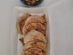 -劈柴院锅贴(沈阳路店)