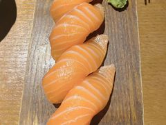 -麦秋寿司(富都广场店)