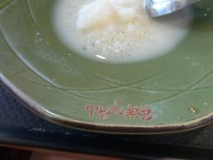 八宝冰-鲜芋仙Meet Fresh(五道口店)