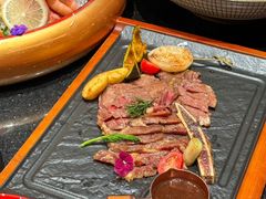 -上井料理黑金店(IFS国金中心店)