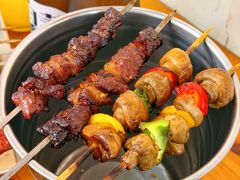 -炒豆合作社(东四总店)
