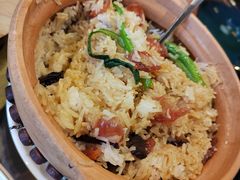 广式煲仔饭-老广酒楼(樱花店)