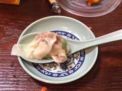 -老新隆牛肉锅贴(新街口店)