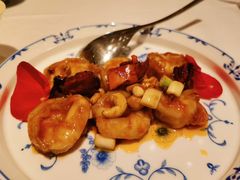 -南堂馆·新川菜(天府三街店)