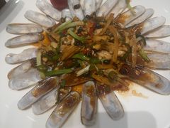 -金贵源食神(楚河汉街店)