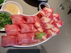 -享月汤皇·海鲜小火锅·聚会(曲江创意谷店)