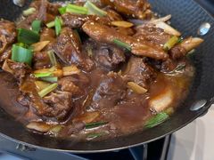 -创味·民间海南菜·非遗藤桥排骨(藤桥·免税城店)