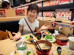 -友壹町寿司(佛山新DNA店)