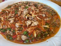 -自贡盐帮菜·玩辣餐厅(樱花园西街店)