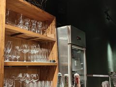 -羽深肉铺 Steak & Wine