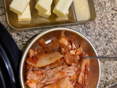 -首尔烤肉大排档(合生汇店)
