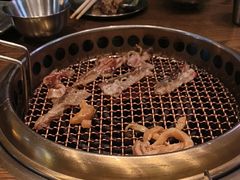 -一品诚记烤肉(大连柏威年购物中心店)