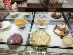 -St蛋糕王国(亨特店)