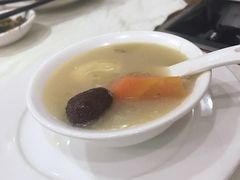 -凯盈阁·顺德私房菜·桑拿鸡