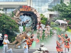 -灵玲国际马戏城