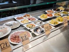 -岩明火勺店(承德路店)