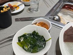 -海底捞火锅(飞马水城店)