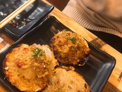 -观景小胖烧烤(观景店)