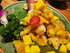 -甲米府·泰国餐厅(八佰伴店)