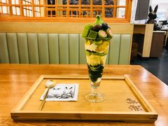 -無邪日式甜品(华润五彩城购物中心店)