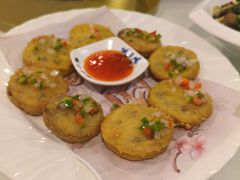 -清真马祥兴菜馆(云南北路店)