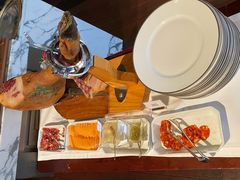 -香港尖沙咀凯悦酒店