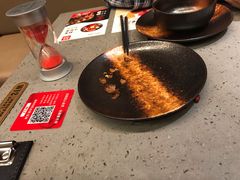 -鱼上·烤鱼(万象城店)