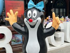 -布拉格餐厅· 中欧捷克菜(全国首店)