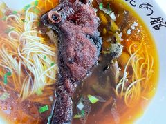 -兴福老面馆(寺路街店)