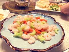 -东兴楼饭庄(六里桥店)