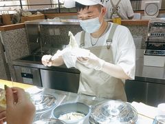 -野人先生Gelato(上海长宁龙之梦店)