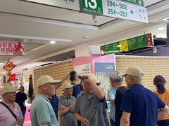 -义乌小商品批发市场(中国小商品城·篁园服装市场店)