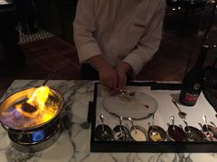 -牛排坊(成都群光君悦酒店)
