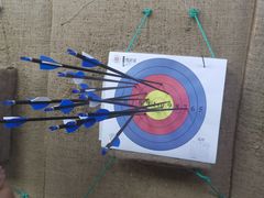 -道顺射箭·团建·骑射(张杨路店)